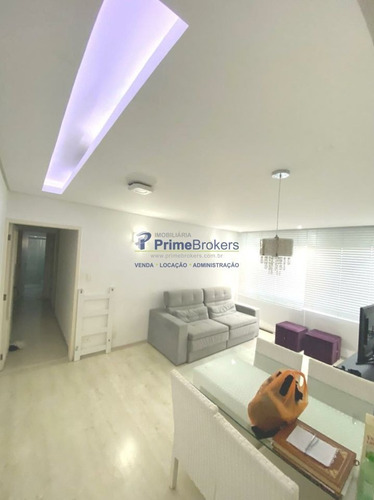 Imagem 2 de 15 de Apartamento Vila Alexandria - Pb56854