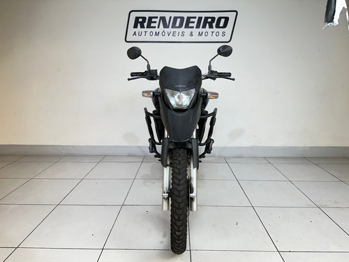 Honda Xre 300 Ano 2012 Com 92.000km Conservadissima