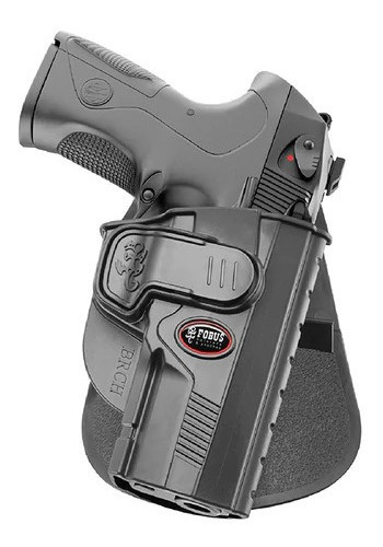 Funda Con Seguro Beretta Px4 Storm Marca Fobus