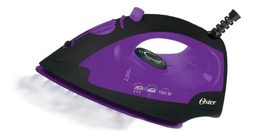 Plancha Ropa Vapor Gcstbs4801v013 Oster Original 