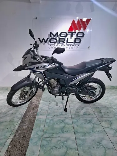 Honda Xre190 Mod 2019