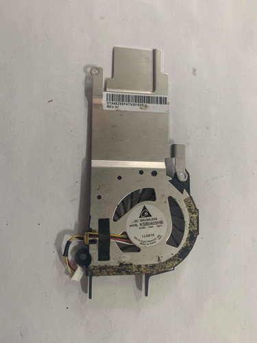 Cooler Acer Aspire D270 Ksb0405hb (c11-cl981) (Usado)
