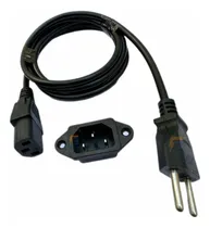 Comprar Conector E Cabo De Energia Panelas Elétricas Fun Kitchen