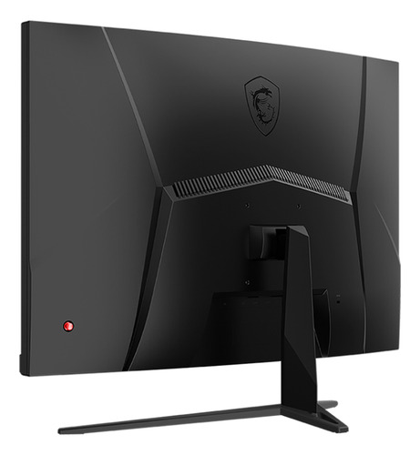 Monitor Gamer Curvo Msi 32 Fhd 250hz 1ms G32c4x
