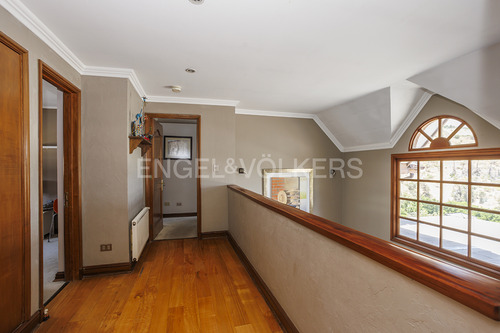 Casa En Venta - Mirador De Los Domínicos