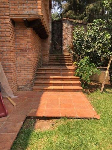 Imagen 3 de 19 de Casa Avenida Subida A Chalma Cuernavaca Morelos