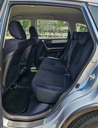 Honda CR-V 2.4 Lx Mt
