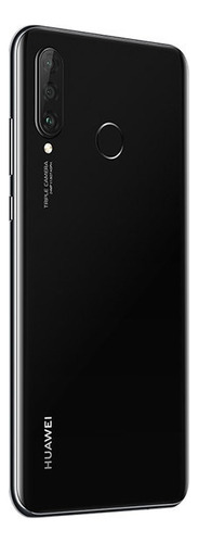 Huaweip30 Lite Dual Sim 128 Gb Rom 4 Gb Ram