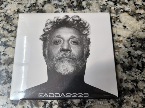 Fito Paez - Eadda9223 (2023) Cd