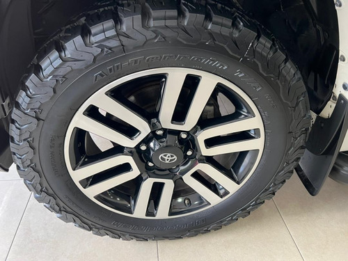 Imagen 13 de 13 de Toyota 4runner Limited 4x4