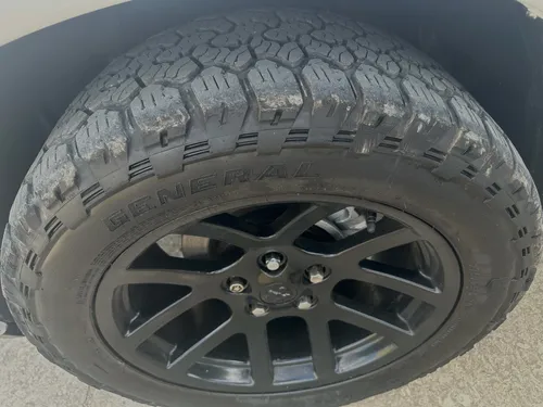 Dodge Ram 5.7 1500 Slt 4x2
