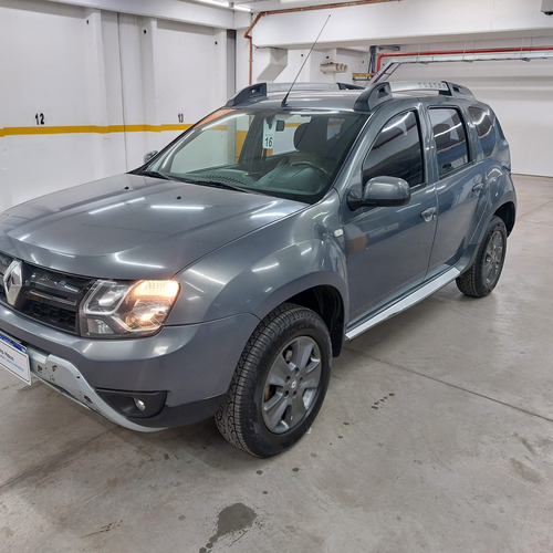 Renault Duster 2.0 4X4 PRIVILEGE L15