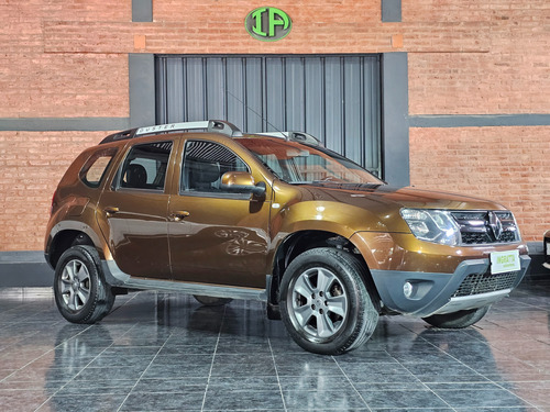Renault Duster 2.0 Privilege 6MT