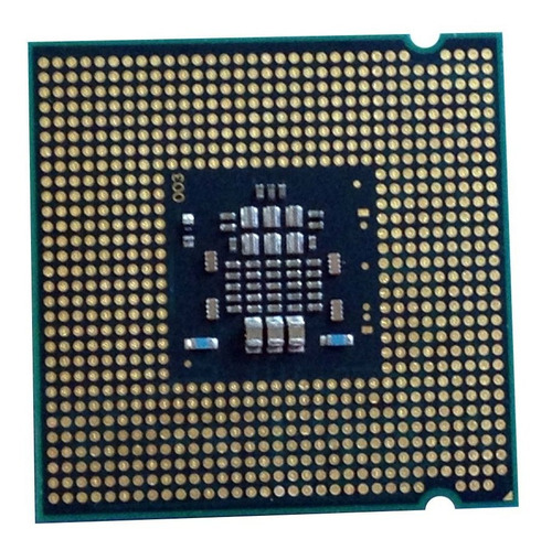 Processador (pc) Intel Pentium E2200 1m Cache 2.20 Ghz