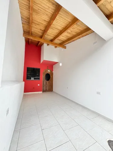 Casa En Venta En Barrio Sucre