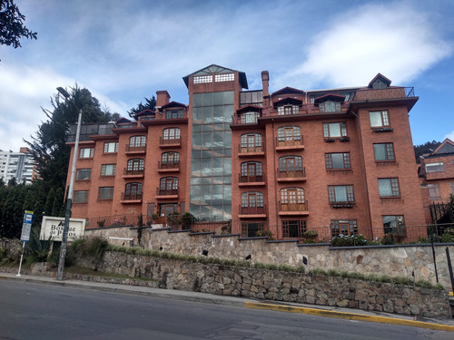 Venta Casa Bosque De Pinos Bogota 