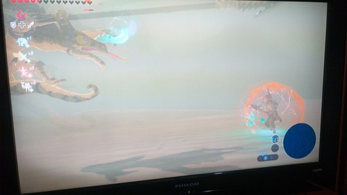 Wii U