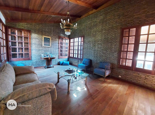 Venta Casa 5 Dormitorios, Jardín, Piscina - Fisherton, Rosario | Venta