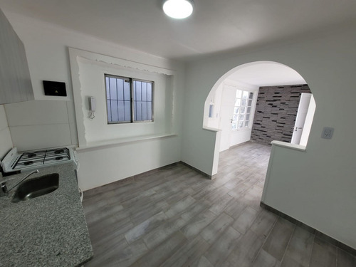 Ph 3 Ambientes Con Terraza Propia
