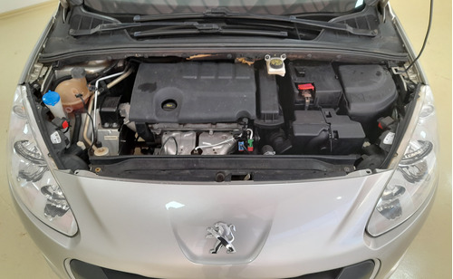 Peugeot 308 1.6 Active