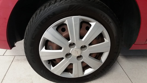 Chevrolet Agile 1.4 Mpfi Lt 8v Flex 4p Manual