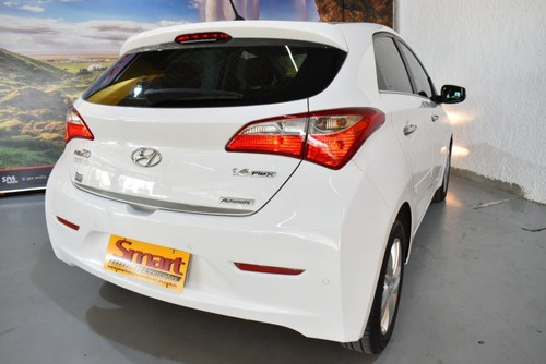 Hb20 1.6 Premium 16v Flex 4p Automático