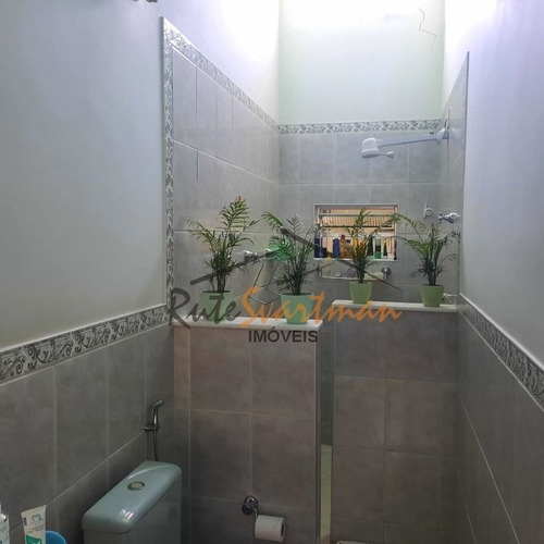 Imagem 16 de 22 de Casa Térrea - Alto Da Cidade Universitária - Venda - Ca3760