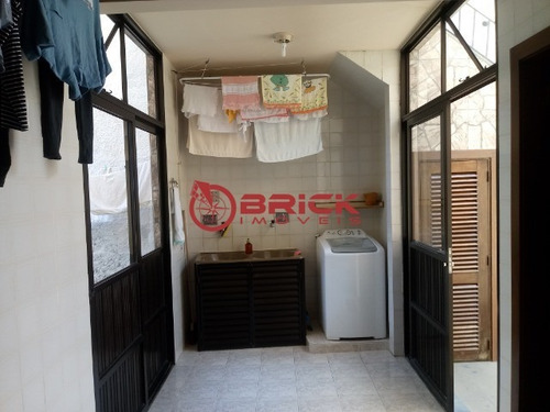 Imagem 16 de 21 de Casa Independente Em Agriões Com 5 Quartos Sendo 2 Suítes. - Ca00983 - 34080521