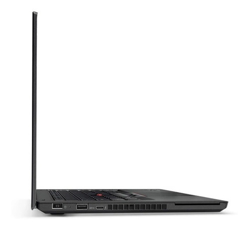 Lenovo Thinkpad T470 I5-6200u 8gb 240gb Ssd Factura 12mesgar (Reacondicionado)
