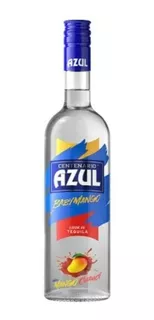 Licor De Tequila Centenario Azul Baby Mango 700ml