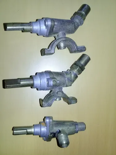 Válvulas De Cocina Ge