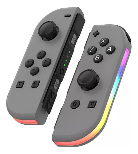 1 Par De Mandos Inalámbricos Para Nintendo Switch Joycon