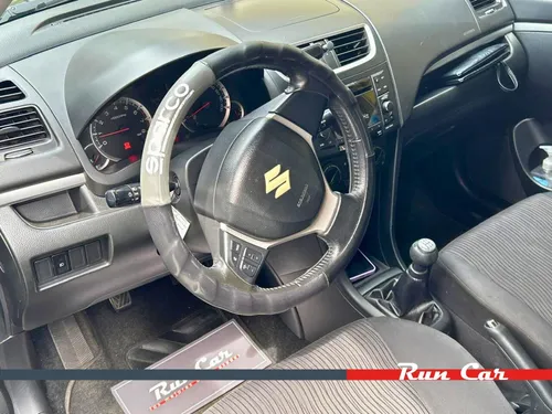 Suzuki Swift 1.4 Gl
