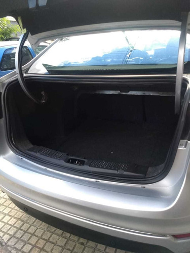 Ford Fiesta 1.6 Max One Edge Plus 98cv 2014