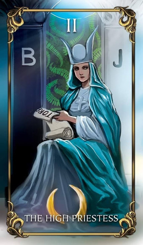 Imagen 5 de 5 de Amarres Tarot Amor