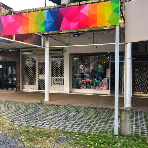 Fondo De Comercio- Cheeky, Grisino, Como Quieres Que Te Quiera. Ropa Para Niños.