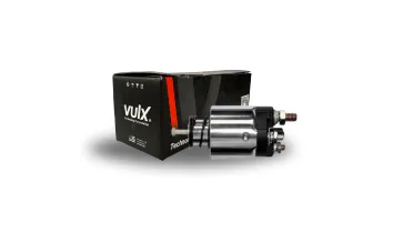 Válvulas Solenoides