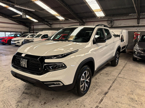 Fiat Toro 1.8 Freedom 4X2 At