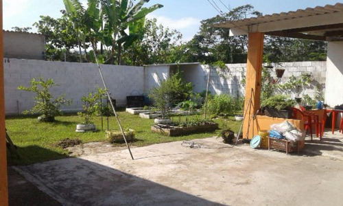 Grande Chacára Em Agenor De Campos - Mongaguá 3948 | Npc