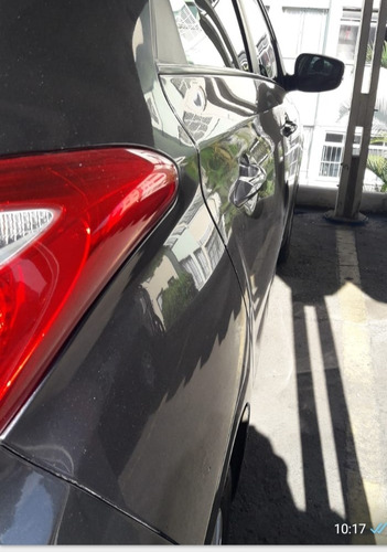 Hyundai Hb20 2017 1.0 Comfort Flex 5p