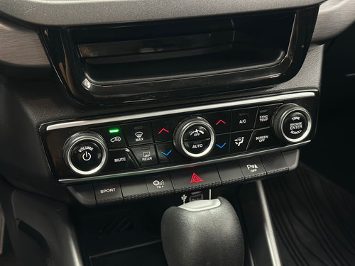 Fiat Toro 1.3 TURBO 270 FLEX FREEDOM AT6