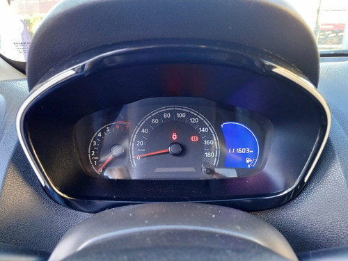 Renault Kwid 1.0 12v Intense Sce 5p