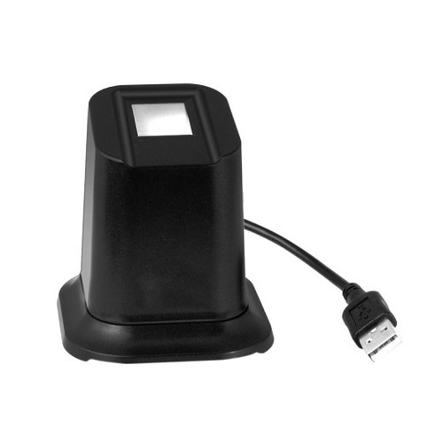 Imagen 5 de 6 de Lector Biometrico Huella Digital Usb Anviz U-bio