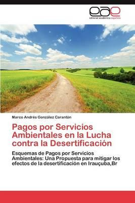 Libro Pagos Por Servicios Ambientales En La Lucha Contra ...
