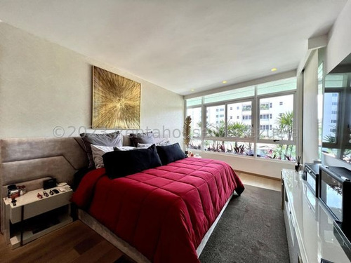 Campo Alegre Apartamento En Venta Mls #23-24497 - Sl