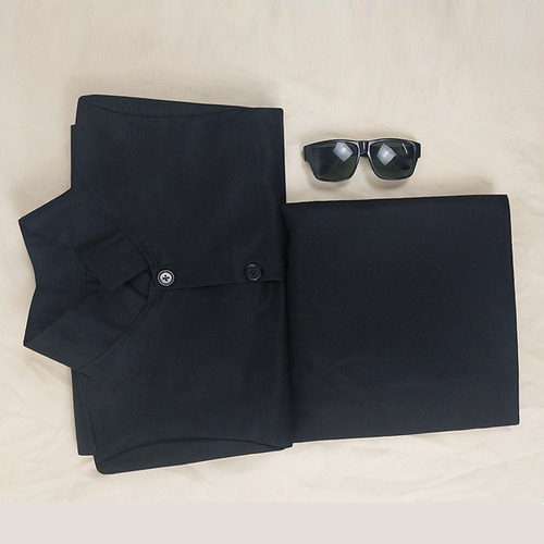The Matrix Neo Trench Coat Cosplay Halloween Set
