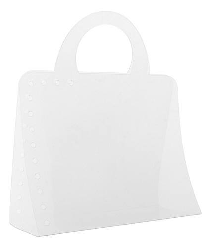 F Ramo Transparente Caja De Flores Bolsa De Embalaje Floral