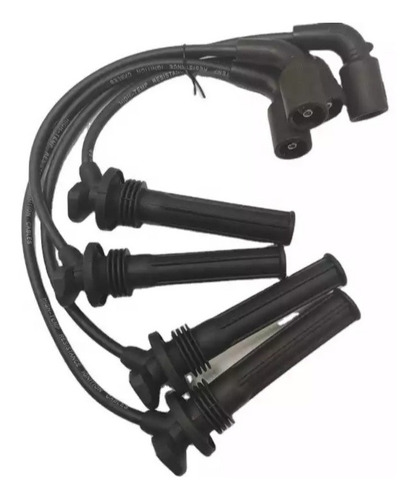 Cables De Alta De Spark Gt Beat 1.2 