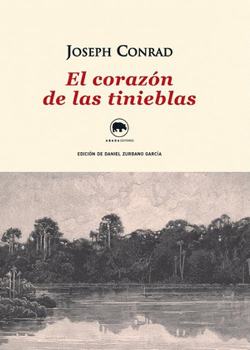 Libro El Corazón De Las Tinieblas