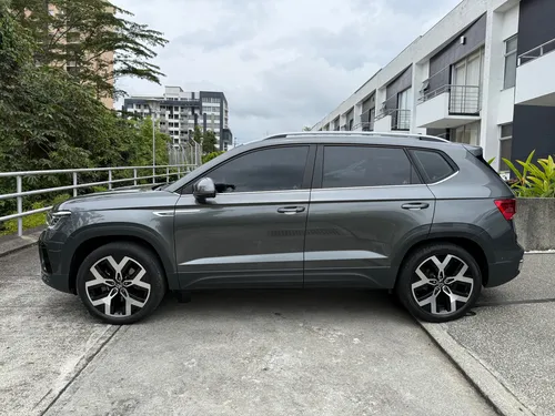 Volkswagen Taos 1.4 Highline Se At